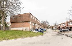 52 - 7475 GOREWAY DRIVE Mississauga, ON L4T 3T3
