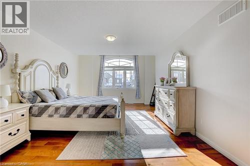 56 Sorrento Street, Kitchener, ON 