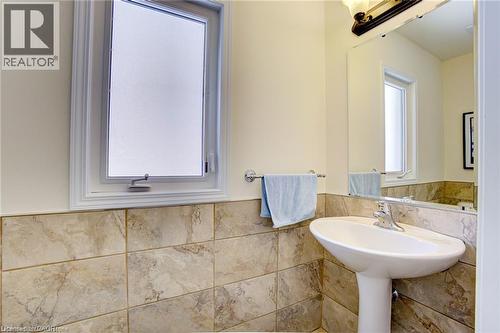 56 Sorrento Street, Kitchener, ON 