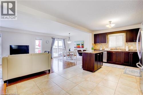 56 Sorrento Street, Kitchener, ON 