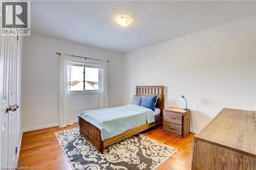 56 Sorrento Street, Kitchener, ON 