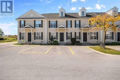 31 - 600 SARNIA ROAD  London North (North I), ON N6G 5M4