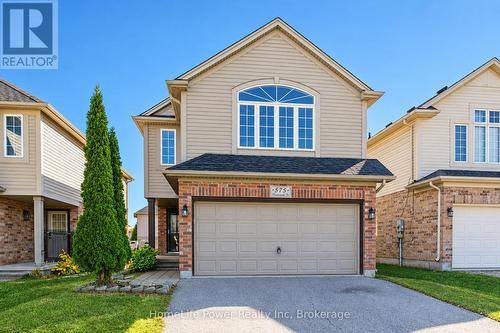 575 THISTLEWOOD DRIVE  London North (North C), ON N5X 4M1