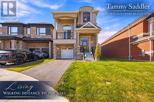 545 MIKA STREET  Innisfil, ON L9S 0S3