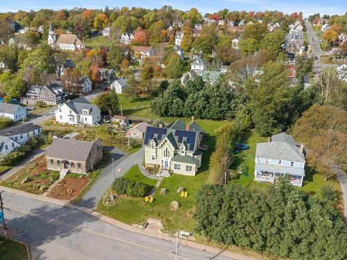 68 Front Street  Pictou, NS B0K 1H0