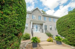 1-133 Boul. Seigneurial O. Saint-Bruno-De-Montarville, QC J3V 6P2