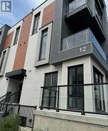 1101 - 12 DAVID EYER ROAD Richmond Hill, ON L4S 0N4