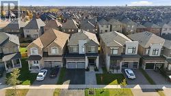 109 ALISTAIR CRESCENT Vaughan, ON L4H 4T7