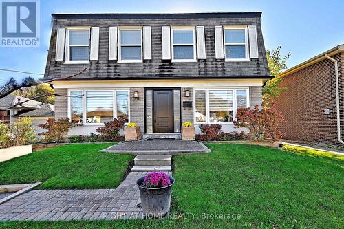 454 ALPER STREET  Richmond Hill, ON L4C 2Z6