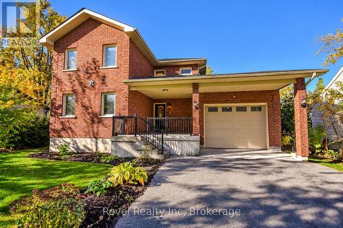 2362 TALL TREE LANE  Innisfil (Alcona), ON L9S 3X5