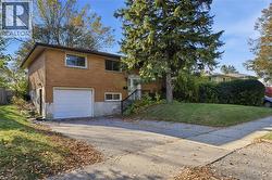 109 INDIAN Road  Kitchener, ON N2B 2S6