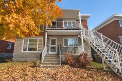 2052  - 2054 Rue La Jonquière Trois-Rivières, QC G8Z 2L3