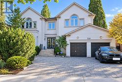 58 WINGATE CRESCENT Richmond Hill, ON L4B 3J3