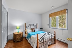 Chambre à coucher - 