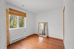 Chambre à coucher - 