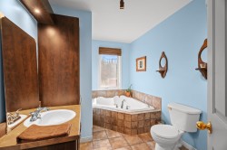 Salle de bains - 