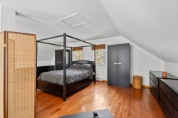 Chambre à coucher principale - 