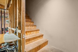 Escalier - 