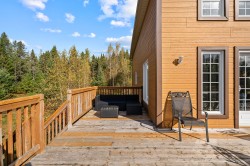 Terrasse - 