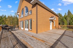 Terrasse - 