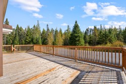Terrasse - 