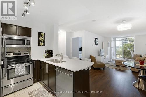307 - 73 KING WILLIAM CRESCENT  Richmond Hill, ON L4B 0C2