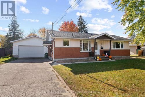 10 SUNSET CRESCENT  Petawawa, ON K8H 2L7