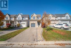 81 GOODALL COURT Centre Wellington (Fergus), ON N1M 0C8