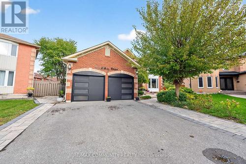 31 WITHAY DRIVE  Ajax, ON L1T 3J8