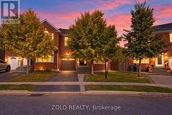 30 MORNINGDEW CRESCENT Brampton, ON L6R 1K5
