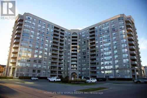 507 - 9015 LESLIE STREET  Richmond Hill, ON L4B 4J8