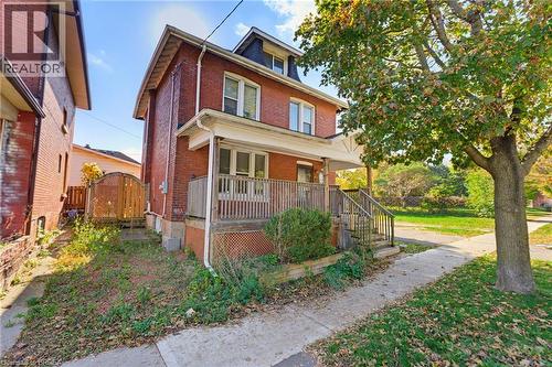 47 GREY Street  Brantford, ON N3T 2T1