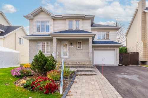 2765 Rue du Pauillac  Terrebonne (Terrebonne), QC J6Y 2B4