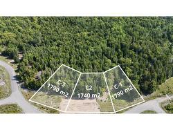 00 Drury Cove RD Saint John, NB E2H 2Z8