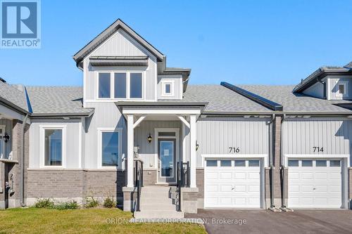 716 KEAST PLACE  Innisfil, ON L9S 0S9