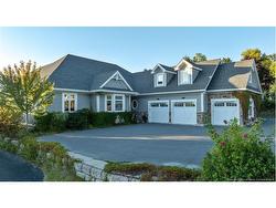 1121 Kennebecasis DR Saint John, NB E2K 5A7