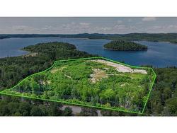 - Leavitts Cove RD St George, NB E5C 2K5
