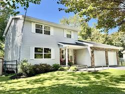 2 Coral LANE Rothesay, NB E2E 4X6