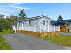 1 Kingfisher RD Saint John, NB E2J 3W8