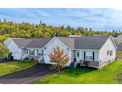 26 Grantham RD Saint John, NB E2K 0B9