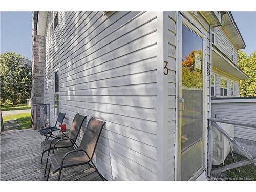 3 Gorman Blvd, Miramichi, NB 