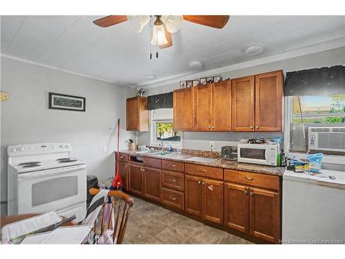 3 Gorman Blvd, Miramichi, NB 