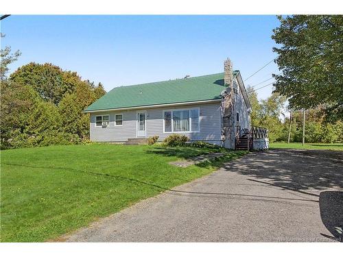 3 Gorman Blvd, Miramichi, NB 