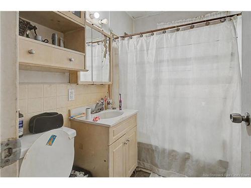 3 Gorman Blvd, Miramichi, NB 