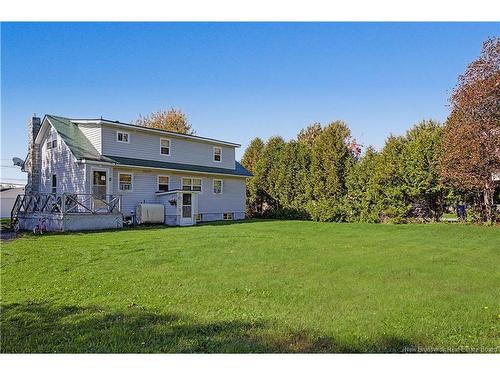 3 Gorman Blvd, Miramichi, NB 