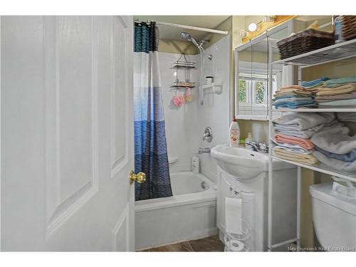 3 Gorman Blvd, Miramichi, NB 