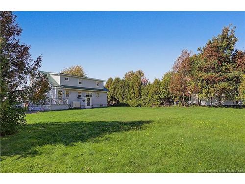 3 Gorman Blvd, Miramichi, NB 