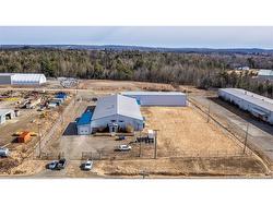 53 Progress DR Saint Stephen, NB E3L 5Y8
