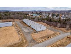 55 Progress DR Saint Stephen, NB E3L 5Y8