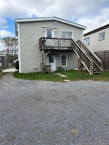 601-603 Harding St, Saint John, NB 